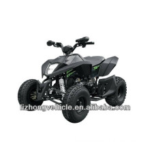 150cc air cooled chain drive CVT ATV